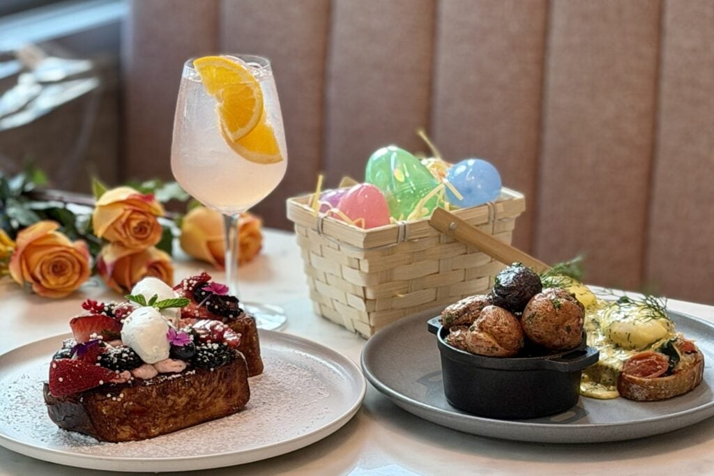 Easter Specials in San Diego