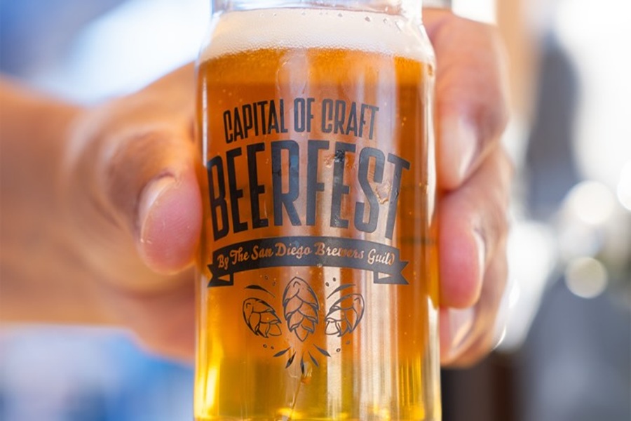 beer festivals in san diego