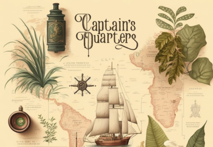 Captain's Quarters Coming To Pacific Beach