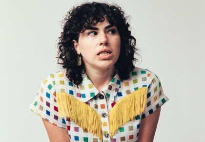 Cara Connors Comedy Show