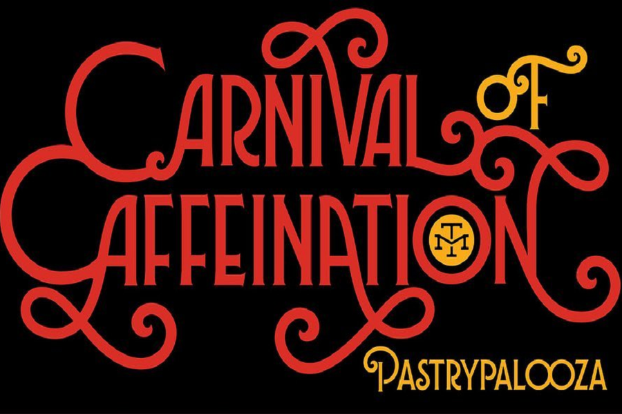 Carnival Of Caffeination Pastry Palooza By Modern Times Beer