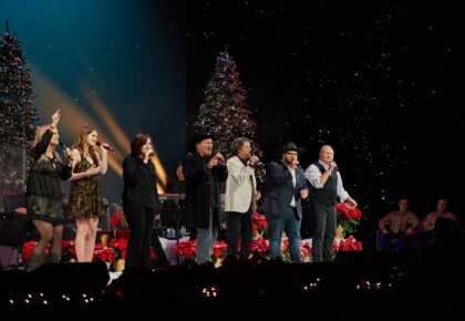 Carols by Candlelight