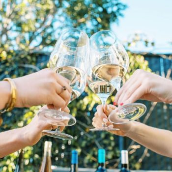 How To Celebrate National Wine Day In San Diego? Here's A Few Ideas...