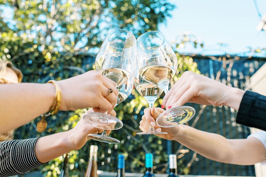 How To Celebrate National Wine Day In San Diego? Here's A Few Ideas...