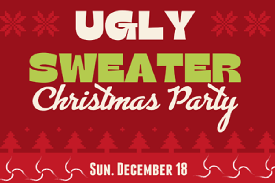 Carruth Oceanside Hosts Inaugural Ugly Sweater Christmas Party