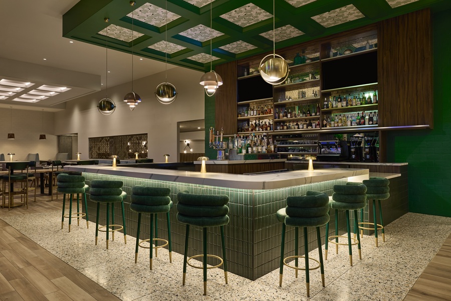 Canvas Café + Lounge