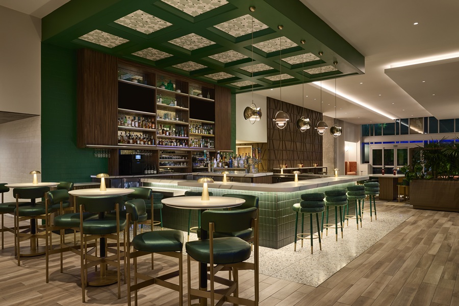 Carte Hotel