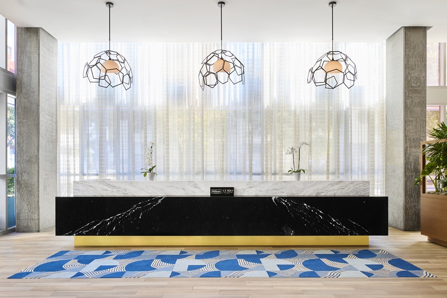 Carte Hotel