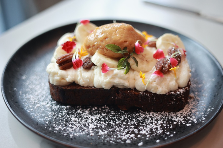 Canvas Café + Lounge