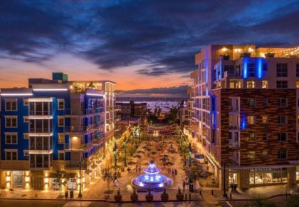 A Day To Learn More About Little Italy At State Of The Neighborhood 2022