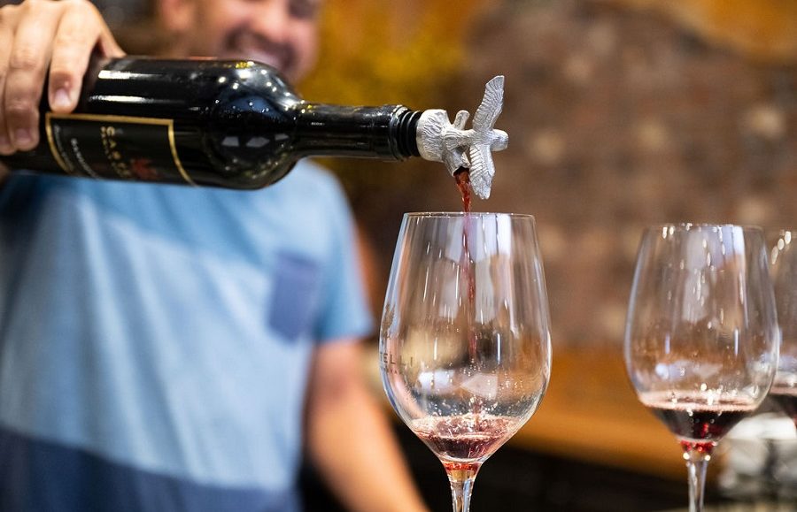 Sip On Your Next Favorite Wine At Castelli & Pizarro Family Winery This Weekend