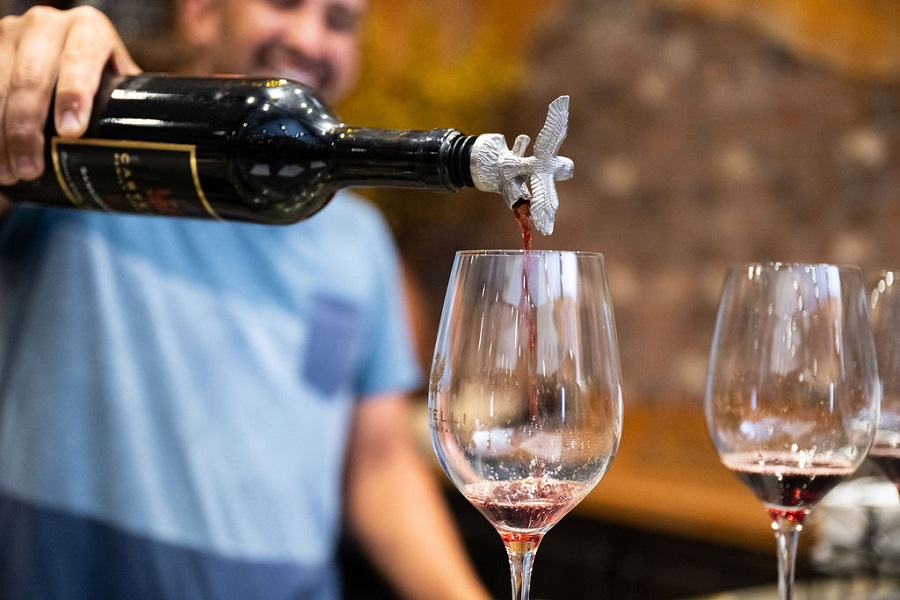 Sip On Your Next Favorite Wine At Castelli & Pizarro Family Winery This Weekend