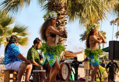 mission bay summer events