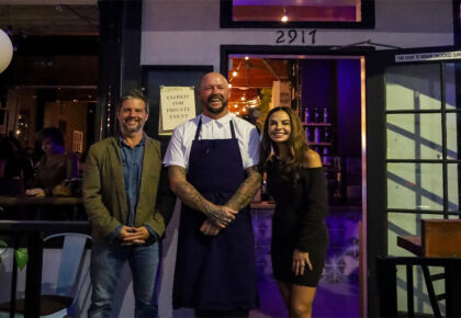 Carlsbad Wine Bar and Bistro