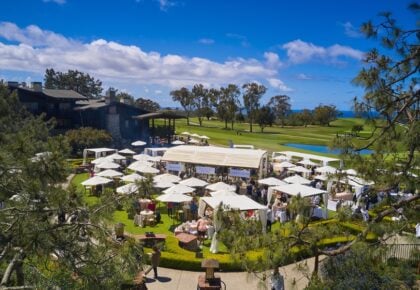 Celebrate the Craft festival at The Lodge at Torrey Pines