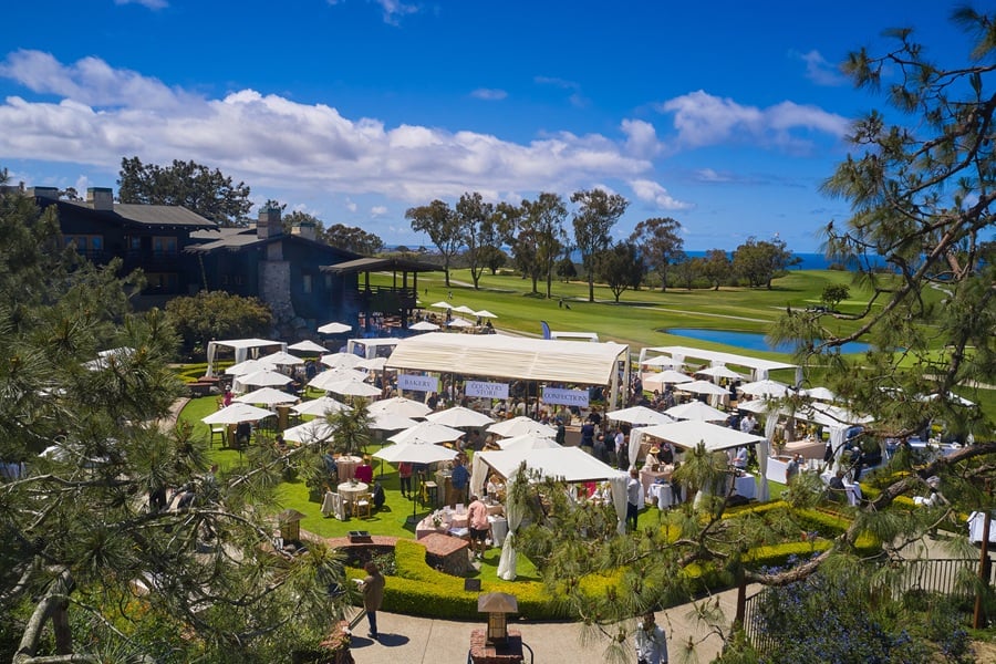 Celebrate the Craft festival at The Lodge at Torrey Pines