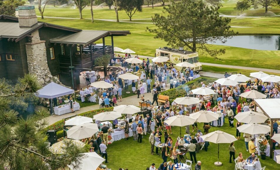 Celebrate the Craft at The Lodge at Torrey Pines