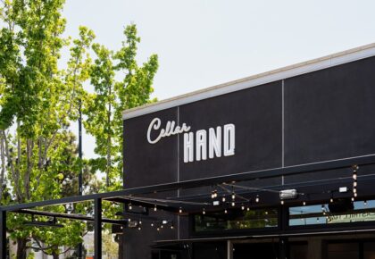 Cellar Hand Restaurant