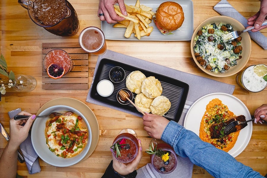 Good Time Design Announces Grand Opening Of New Gaslamp Restaurant, Cerveza Jack's