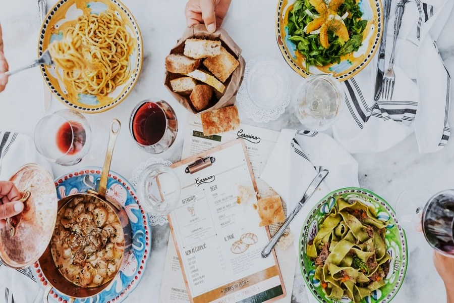 Cesarina Restaurant Embarks On A Multi-Faceted Brand Expansion