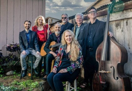 Charlie Brown Jingles & Jazz Presented by Camarada, a Resident Company @ The Conrad