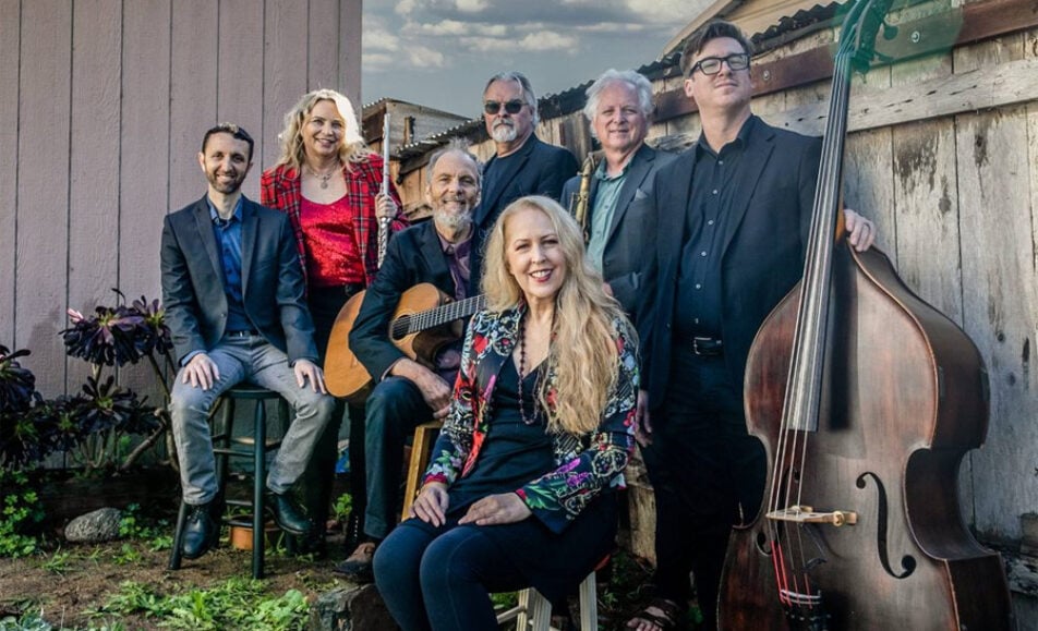 Charlie Brown Jingles & Jazz Presented by Camarada, a Resident Company @ The Conrad