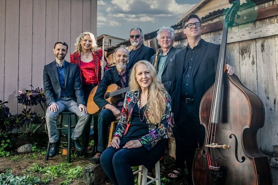 Charlie Brown Jingles & Jazz
Presented by Camarada, a Resident Company @ The Conrad