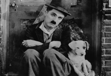 Charlie Chaplain