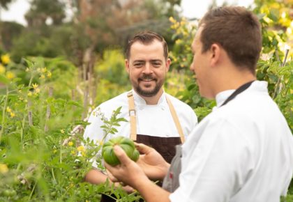 SD's Culinary Rising Stars Join Chef’s Collaboration Dinner At Provisional Kitchen