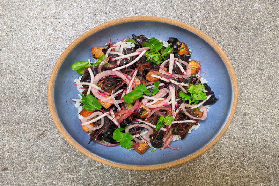 Filipino-Inspired Cooking With Chef Phillip Esteban