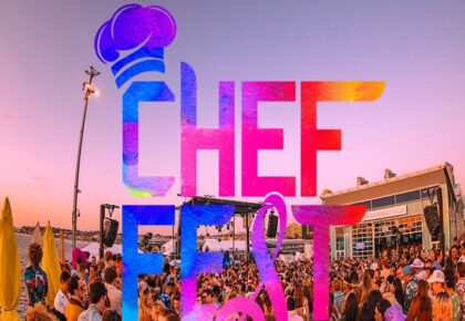 Chef Fest San Diego