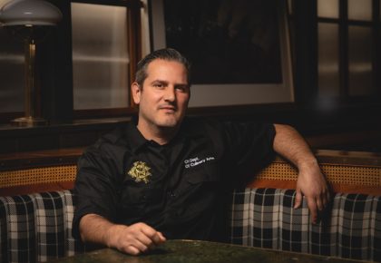 Consortium Holdings Chef Perfecte Rocher