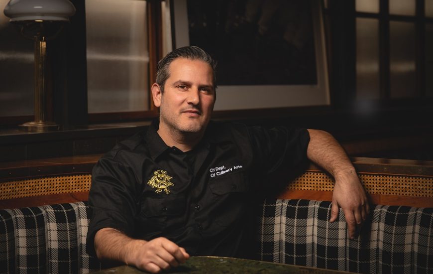 Consortium Holdings Chef Perfecte Rocher