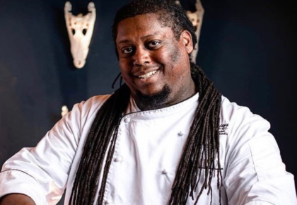 Chef Q Austin Black History Month