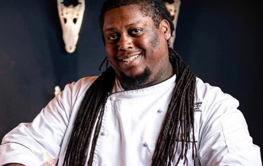 Chef Q Austin Black History Month