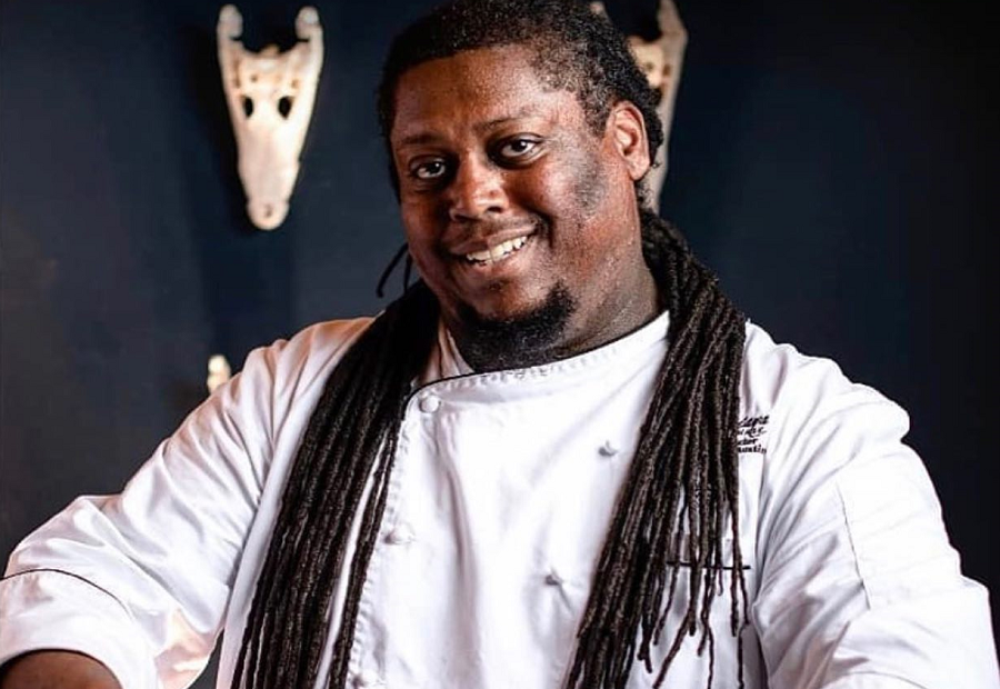 Celebrate Black History Month With Chef Q Of Louisiana Purchase And Q&A