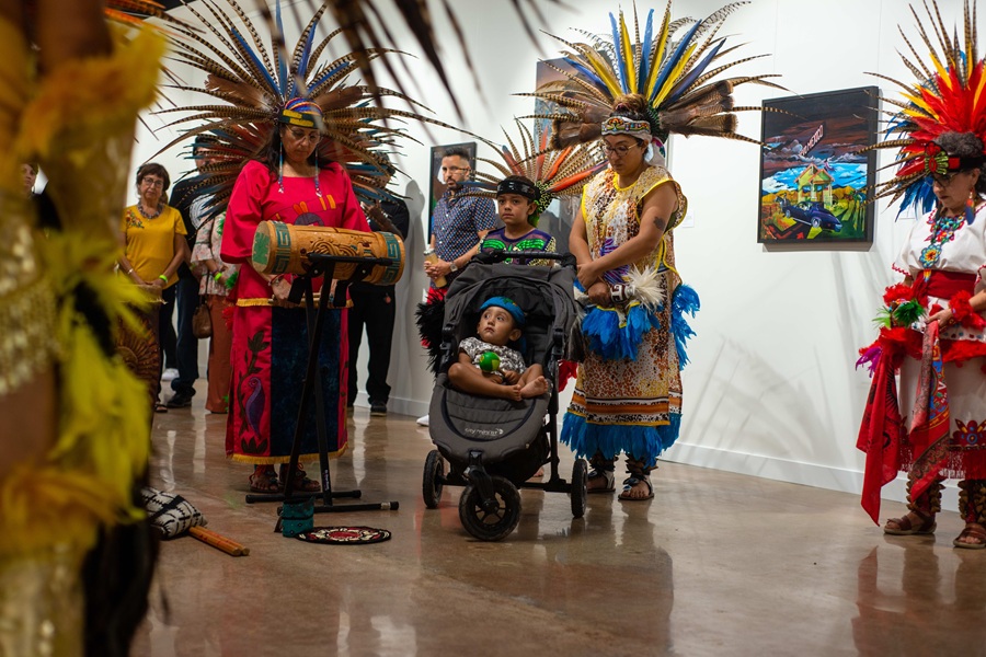 San Diego Museum Month 2026
