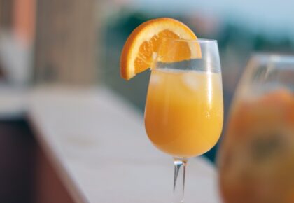 Chiefy Cafe Yogas & Mimosas