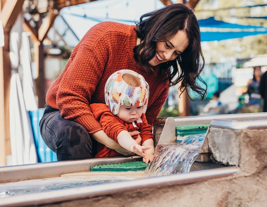 Children's Museum of Discovery