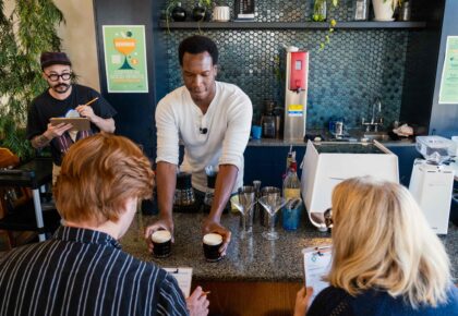 US Coffee Championships
