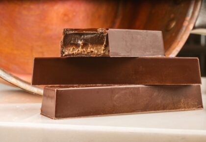 Christophe Rull Patisserie holiday pop-up