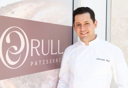 Christophe Rull Patisserie