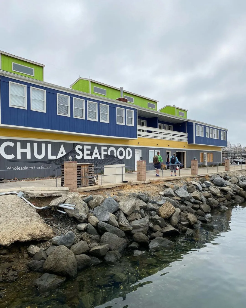 Chula Seafood