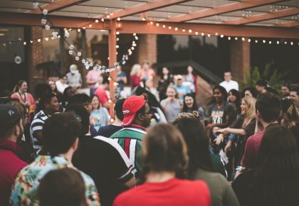 Chula Vista Kicks Off Summer With Downtown Chula Vista Block Party 2022