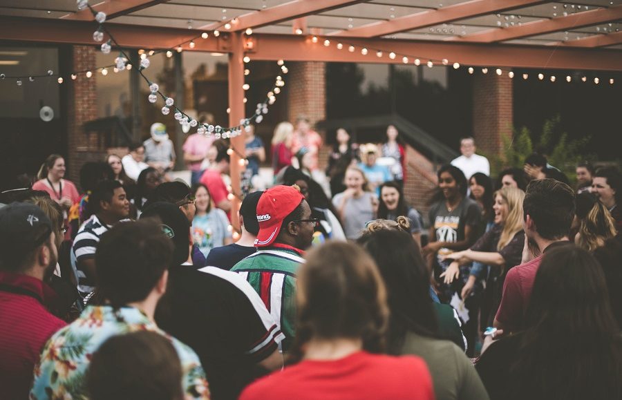 Chula Vista Kicks Off Summer With Downtown Chula Vista Block Party 2022