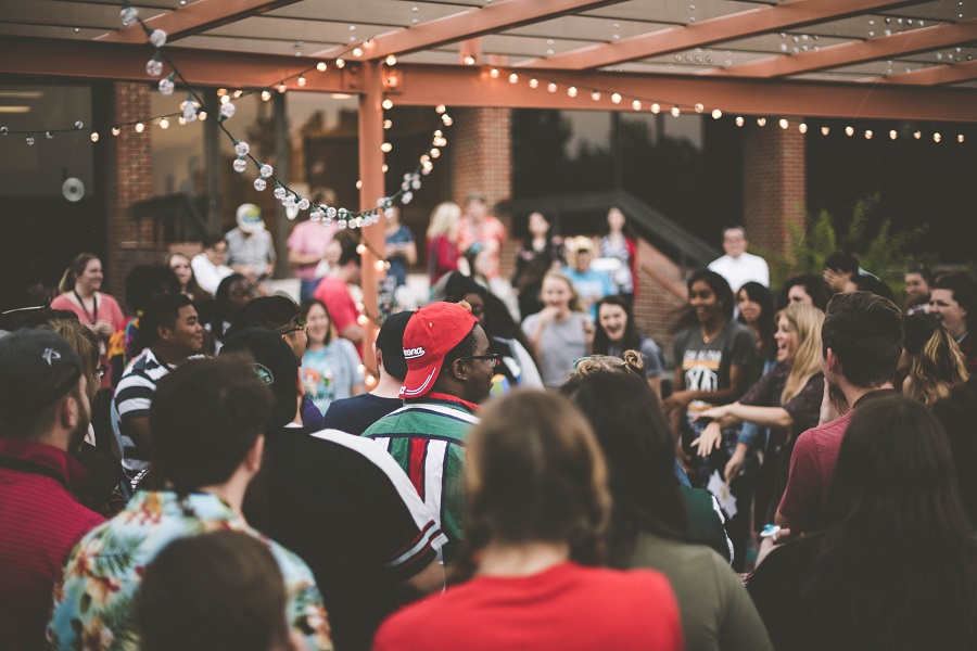 San Diego Padres - Get ready to party! 🥳 Join us at the Chula Vista Block  Party on Third Ave this Friday. City Connect gear will be available for  purchase!