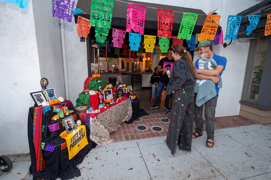 Downtown Chula Vista