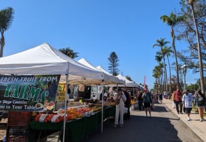 Chula Vista Farmers Market
