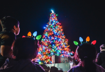 South Bay's most vibrant neighborhood
