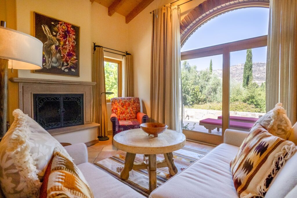 rancho la puerta best international wellness retreat